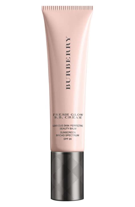 nordstrom burberry fresh glow|burberry fresh glow .